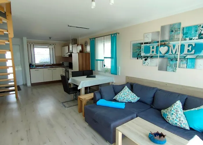 Ferienwohnung Schloegl