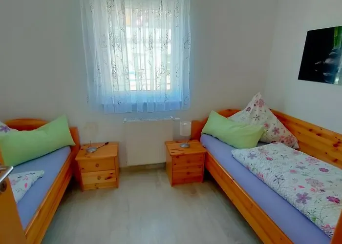 Ferienwohnung Schloegl