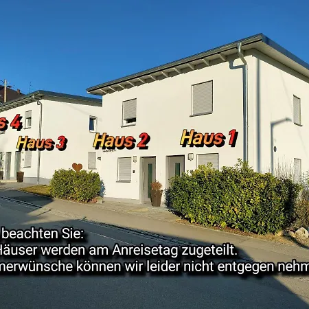 Ferienwohnung Schloegl Rettenbach  Eksteriør billede
