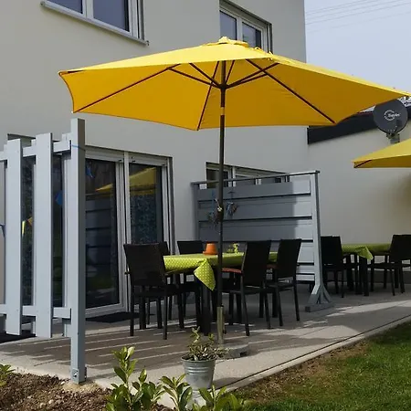 Ferienwohnung Schloegl Rettenbach  Eksteriør billede