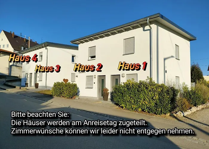 Ferienwohnung Schloegl