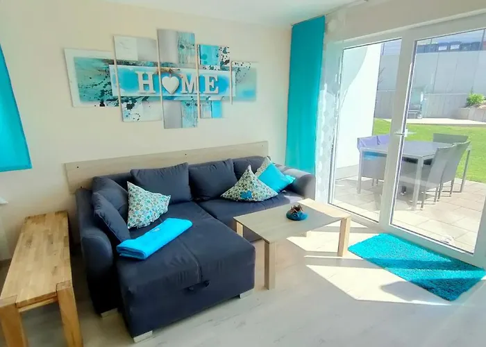 Ferienwohnung Schloegl