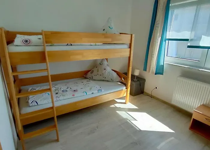 Ferienwohnung Schloegl