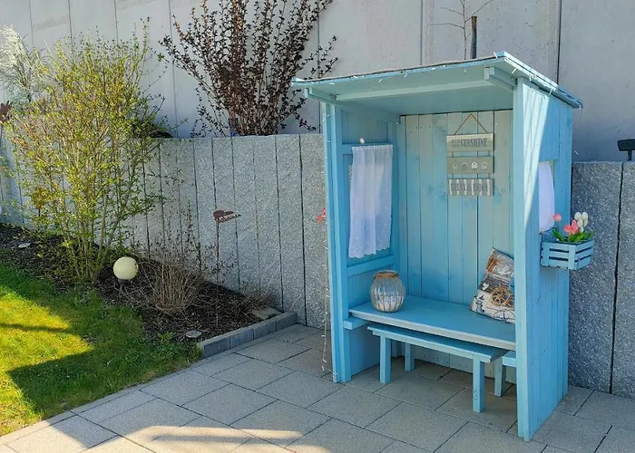 Ferienwohnung Schloegl