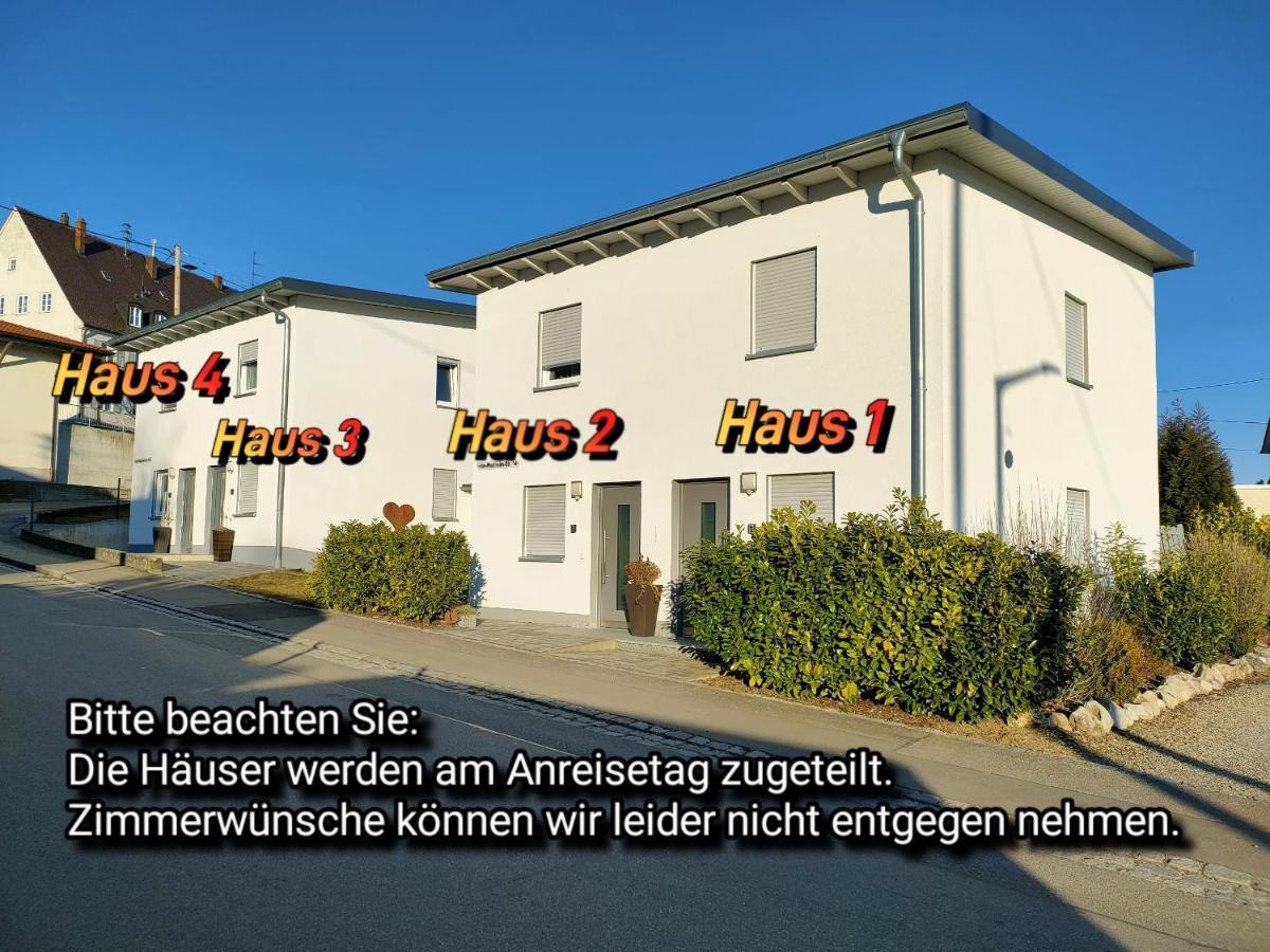 Appartement Schloegl