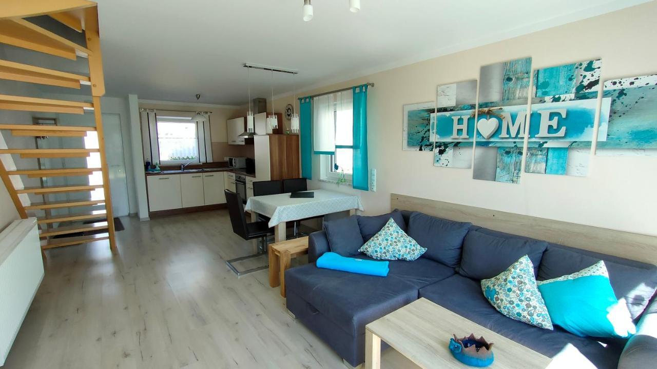 Appartement Schloegl *