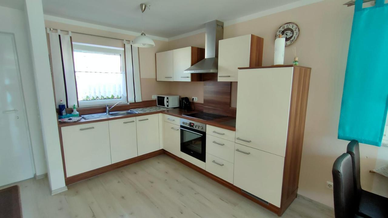 Appartement Schloegl *