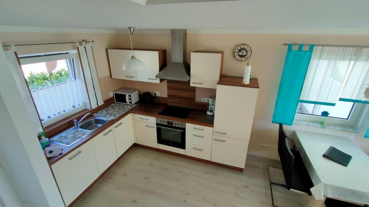 Schloegl Appartement *