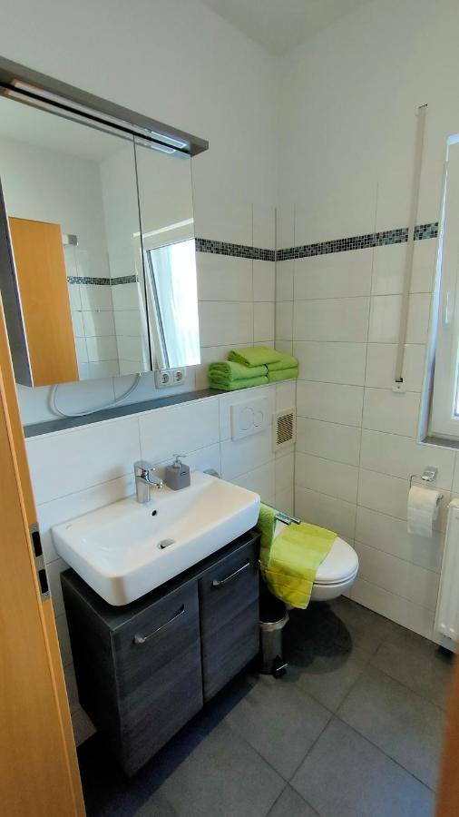 Appartement Schloegl Rettenbach (Gunzburg)
