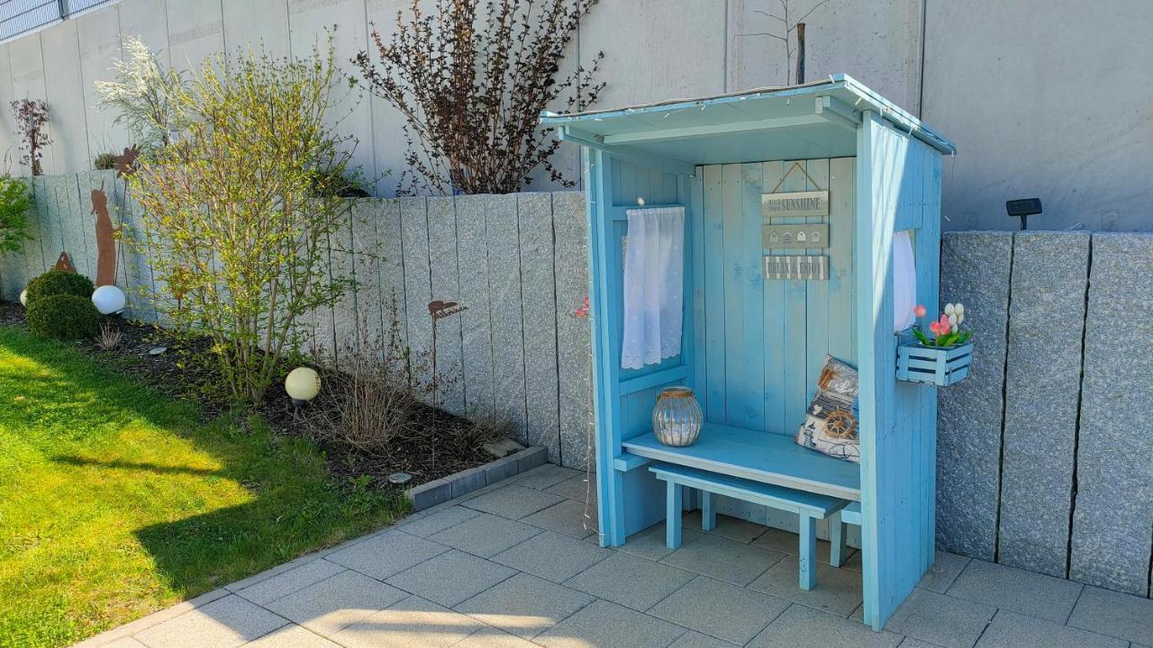 Appartement Schloegl *