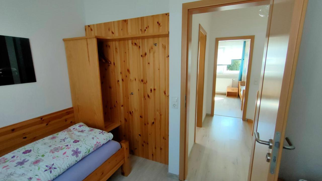 Schloegl Appartement *