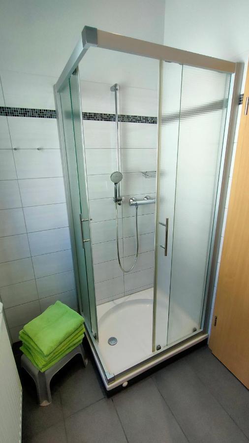 Schloegl Appartement Rettenbach (Gunzburg)
