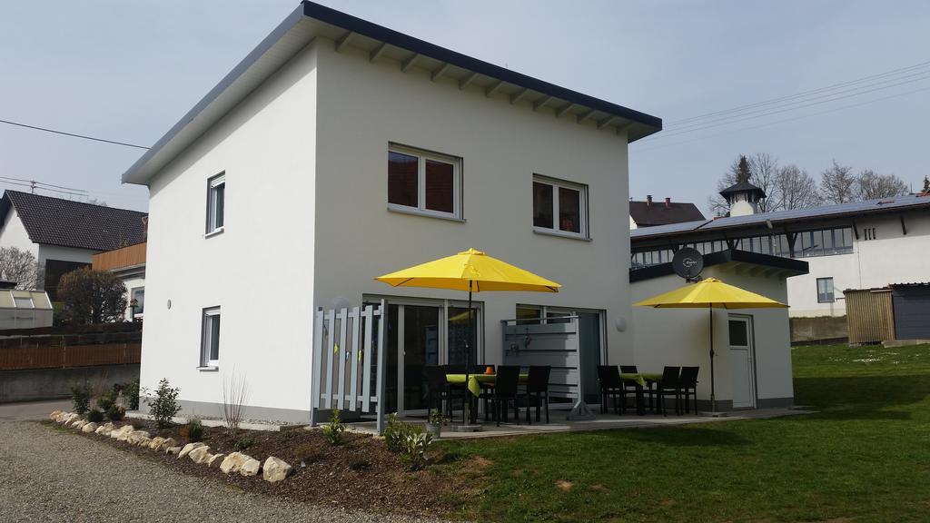 Appartement Schloegl Rettenbach (Gunzburg)