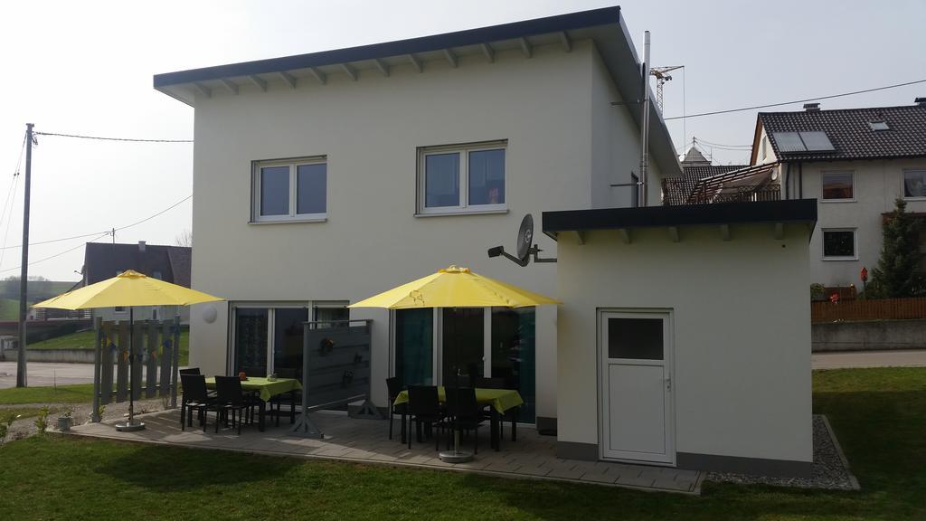 Schloegl Appartement Rettenbach (Gunzburg)